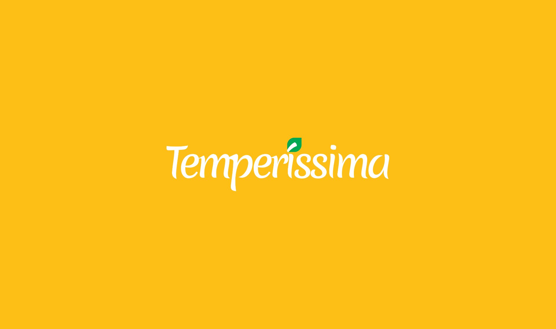 Temperíssima